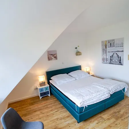 Appartmenthaus 001 Nr. 10 - #126110